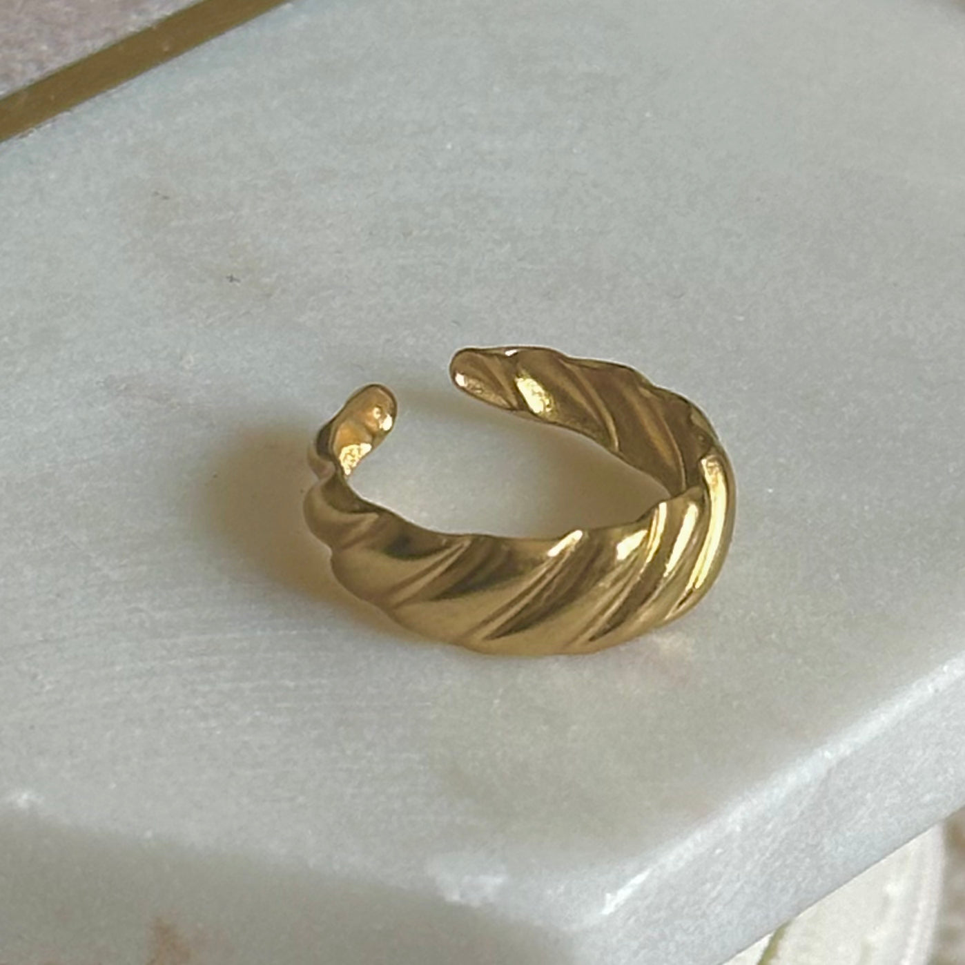 croissant ring